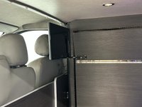 USED 2005 55 NISSAN PRIMASTAR 1.9 SE SWB DCI 100 100 BHP  Fridge , Cooker, Water, Site Hook Up, Fold Bed
