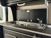 USED 2005 55 NISSAN PRIMASTAR 1.9 SE SWB DCI 100 100 BHP  Fridge , Cooker, Water, Site Hook Up, Fold Bed