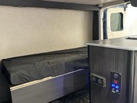 USED 2005 55 NISSAN PRIMASTAR 1.9 SE SWB DCI 100 100 BHP  Fridge , Cooker, Water, Site Hook Up, Fold Bed
