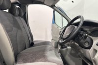 USED 2005 55 NISSAN PRIMASTAR 1.9 SE SWB DCI 100 100 BHP  Fridge , Cooker, Water, Site Hook Up, Fold Bed
