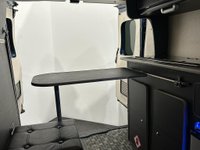 USED 2005 55 NISSAN PRIMASTAR 1.9 SE SWB DCI 100 100 BHP  Fridge , Cooker, Water, Site Hook Up, Fold Bed