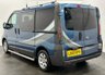 USED 2005 55 NISSAN PRIMASTAR 1.9 SE SWB DCI 100 100 BHP  Fridge , Cooker, Water, Site Hook Up, Fold Bed