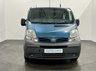 USED 2005 55 NISSAN PRIMASTAR 1.9 SE SWB DCI 100 100 BHP  Fridge , Cooker, Water, Site Hook Up, Fold Bed