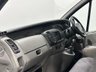 USED 2005 55 NISSAN PRIMASTAR 1.9 SE SWB DCI 100 100 BHP  Fridge , Cooker, Water, Site Hook Up, Fold Bed
