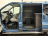 USED 2005 55 NISSAN PRIMASTAR 1.9 SE SWB DCI 100 100 BHP  Fridge , Cooker, Water, Site Hook Up, Fold Bed