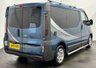 USED 2005 55 NISSAN PRIMASTAR 1.9 SE SWB DCI 100 100 BHP  Fridge , Cooker, Water, Site Hook Up, Fold Bed