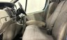 USED 2005 55 NISSAN PRIMASTAR 1.9 SE SWB DCI 100 100 BHP  Fridge , Cooker, Water, Site Hook Up, Fold Bed