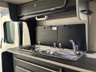 USED 2005 55 NISSAN PRIMASTAR 1.9 SE SWB DCI 100 100 BHP  Fridge , Cooker, Water, Site Hook Up, Fold Bed