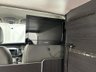 USED 2005 55 NISSAN PRIMASTAR 1.9 SE SWB DCI 100 100 BHP  Fridge , Cooker, Water, Site Hook Up, Fold Bed