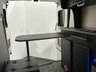 USED 2005 55 NISSAN PRIMASTAR 1.9 SE SWB DCI 100 100 BHP  Fridge , Cooker, Water, Site Hook Up, Fold Bed