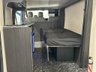 USED 2005 55 NISSAN PRIMASTAR 1.9 SE SWB DCI 100 100 BHP  Fridge , Cooker, Water, Site Hook Up, Fold Bed