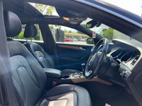 USED 2014 14 AUDI A5 2.0 SPORTBACK TDI SE TECHNIK 5d 174 BHP 