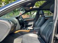 USED 2014 14 AUDI A5 2.0 SPORTBACK TDI SE TECHNIK 5d 174 BHP 