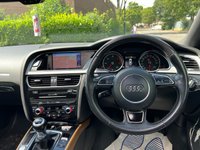 USED 2014 14 AUDI A5 2.0 SPORTBACK TDI SE TECHNIK 5d 174 BHP 