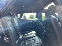 USED 2014 14 AUDI A5 2.0 SPORTBACK TDI SE TECHNIK 5d 174 BHP 