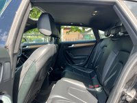 USED 2014 14 AUDI A5 2.0 SPORTBACK TDI SE TECHNIK 5d 174 BHP 