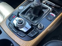 USED 2014 14 AUDI A5 2.0 SPORTBACK TDI SE TECHNIK 5d 174 BHP 