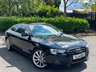 USED 2014 14 AUDI A5 2.0 SPORTBACK TDI SE TECHNIK 5d 174 BHP 