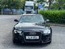 USED 2014 14 AUDI A5 2.0 SPORTBACK TDI SE TECHNIK 5d 174 BHP 