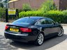 USED 2014 14 AUDI A5 2.0 SPORTBACK TDI SE TECHNIK 5d 174 BHP 