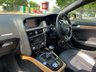 USED 2014 14 AUDI A5 2.0 SPORTBACK TDI SE TECHNIK 5d 174 BHP 