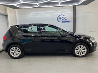 USED 2013 13 VOLKSWAGEN GOLF 1.6 TDI BlueMotion Tech SE Hatchback 5dr Diesel Manual Euro 5 (s/s) (105 ps) Cruise, Lane Assist, &pound;20 Tax!