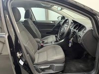 USED 2013 13 VOLKSWAGEN GOLF 1.6 TDI BlueMotion Tech SE Hatchback 5dr Diesel Manual Euro 5 (s/s) (105 ps) Cruise, Lane Assist, &pound;20 Tax!