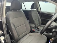 USED 2013 13 VOLKSWAGEN GOLF 1.6 TDI BlueMotion Tech SE Hatchback 5dr Diesel Manual Euro 5 (s/s) (105 ps) Cruise, Lane Assist, &pound;20 Tax!