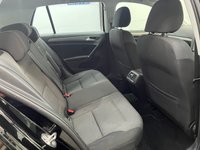 USED 2013 13 VOLKSWAGEN GOLF 1.6 TDI BlueMotion Tech SE Hatchback 5dr Diesel Manual Euro 5 (s/s) (105 ps) Cruise, Lane Assist, &pound;20 Tax!