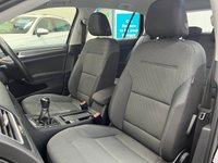 USED 2013 13 VOLKSWAGEN GOLF 1.6 TDI BlueMotion Tech SE Hatchback 5dr Diesel Manual Euro 5 (s/s) (105 ps) Cruise, Lane Assist, &pound;20 Tax!