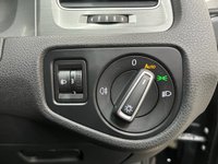 USED 2013 13 VOLKSWAGEN GOLF 1.6 TDI BlueMotion Tech SE Hatchback 5dr Diesel Manual Euro 5 (s/s) (105 ps) Cruise, Lane Assist, &pound;20 Tax!