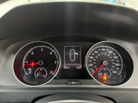 USED 2013 13 VOLKSWAGEN GOLF 1.6 TDI BlueMotion Tech SE Hatchback 5dr Diesel Manual Euro 5 (s/s) (105 ps) Cruise, Lane Assist, &pound;20 Tax!