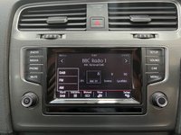USED 2013 13 VOLKSWAGEN GOLF 1.6 TDI BlueMotion Tech SE Hatchback 5dr Diesel Manual Euro 5 (s/s) (105 ps) Cruise, Lane Assist, &pound;20 Tax!