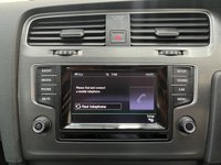USED 2013 13 VOLKSWAGEN GOLF 1.6 TDI BlueMotion Tech SE Hatchback 5dr Diesel Manual Euro 5 (s/s) (105 ps) Cruise, Lane Assist, &pound;20 Tax!