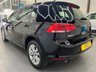 USED 2013 13 VOLKSWAGEN GOLF 1.6 TDI BlueMotion Tech SE Hatchback 5dr Diesel Manual Euro 5 (s/s) (105 ps) Cruise, Lane Assist, &pound;20 Tax!