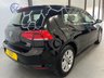 USED 2013 13 VOLKSWAGEN GOLF 1.6 TDI BlueMotion Tech SE Hatchback 5dr Diesel Manual Euro 5 (s/s) (105 ps) Cruise, Lane Assist, &pound;20 Tax!