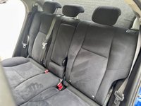 USED 2012 12 HONDA CIVIC 1.8 I-VTEC ES 5d 140 BHP Low Mileage Automatic Civic, Last Owner Since 2013 With Full Honda Service History And ULEZ Complaint !