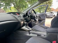USED 2012 12 HONDA CIVIC 1.8 I-VTEC ES 5d 140 BHP Low Mileage Automatic Civic, Last Owner Since 2013 With Full Honda Service History And ULEZ Complaint !