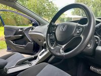 USED 2012 12 HONDA CIVIC 1.8 I-VTEC ES 5d 140 BHP Low Mileage Automatic Civic, Last Owner Since 2013 With Full Honda Service History And ULEZ Complaint !