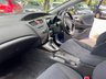 USED 2012 12 HONDA CIVIC 1.8 I-VTEC ES 5d 140 BHP Low Mileage Automatic Civic, Last Owner Since 2013 With Full Honda Service History And ULEZ Complaint !