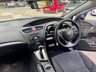 USED 2012 12 HONDA CIVIC 1.8 I-VTEC ES 5d 140 BHP Low Mileage Automatic Civic, Last Owner Since 2013 With Full Honda Service History And ULEZ Complaint !