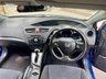 USED 2012 12 HONDA CIVIC 1.8 I-VTEC ES 5d 140 BHP Low Mileage Automatic Civic, Last Owner Since 2013 With Full Honda Service History And ULEZ Complaint !