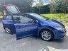 USED 2012 12 HONDA CIVIC 1.8 I-VTEC ES 5d 140 BHP Low Mileage Automatic Civic, Last Owner Since 2013 With Full Honda Service History And ULEZ Complaint !