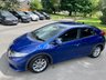 USED 2012 12 HONDA CIVIC 1.8 I-VTEC ES 5d 140 BHP Low Mileage Automatic Civic, Last Owner Since 2013 With Full Honda Service History And ULEZ Complaint !