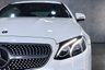 USED 2018 67 MERCEDES-BENZ E-CLASS 2.0 E 220 D AMG LINE 2d 192 BHP 