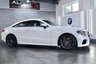 USED 2018 67 MERCEDES-BENZ E-CLASS 2.0 E 220 D AMG LINE 2d 192 BHP 