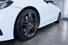 USED 2018 67 MERCEDES-BENZ E-CLASS 2.0 E 220 D AMG LINE 2d 192 BHP 