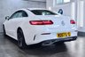 USED 2018 67 MERCEDES-BENZ E-CLASS 2.0 E 220 D AMG LINE 2d 192 BHP 