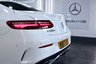 USED 2018 67 MERCEDES-BENZ E-CLASS 2.0 E 220 D AMG LINE 2d 192 BHP 