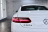 USED 2018 67 MERCEDES-BENZ E-CLASS 2.0 E 220 D AMG LINE 2d 192 BHP 
